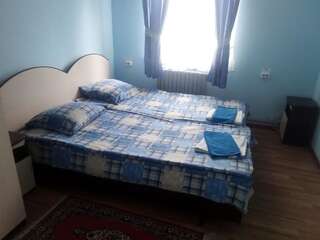 Мотели Gostinitsa Ivanovo Ivanava Большой двухместный номер с 1 кроватью или 2 отдельными кроватями-7