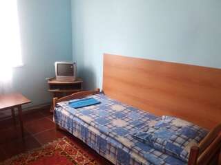 Мотели Gostinitsa Ivanovo Ivanava Двухместный номер с 2 отдельными кроватями и душем-3